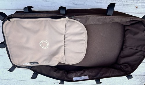 Bugaboo bassinet parts - bassinet,