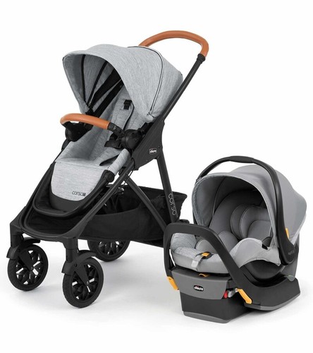 Chicco corso travel system - chicco,