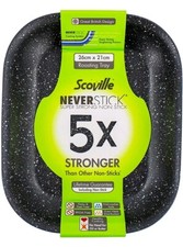 Scoville Neverstick 26cm
