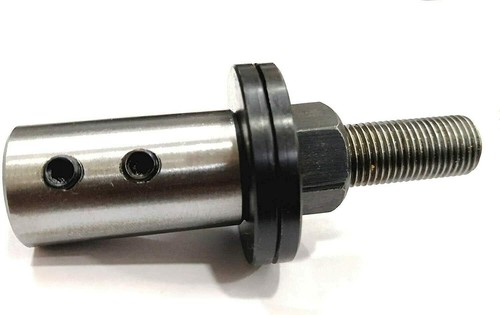 Lathe spindle adapter adaptor - lathe, adapter/