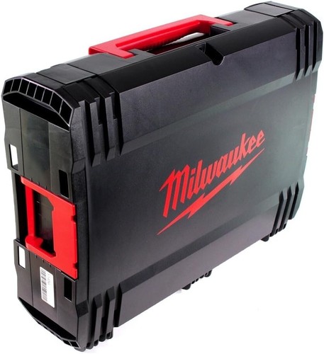 Milwaukee m18 fuel carry case - m18,
