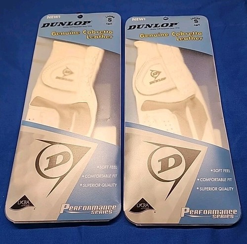 New dunlop performance - dunlop,