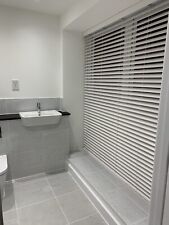 Extra Large Window Blind