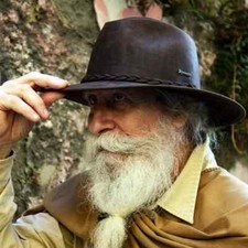 Western Australian Cowboy Hat