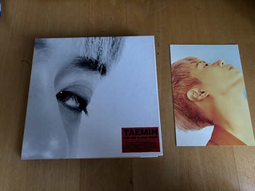 Kpop shinee taemin move - kpop,