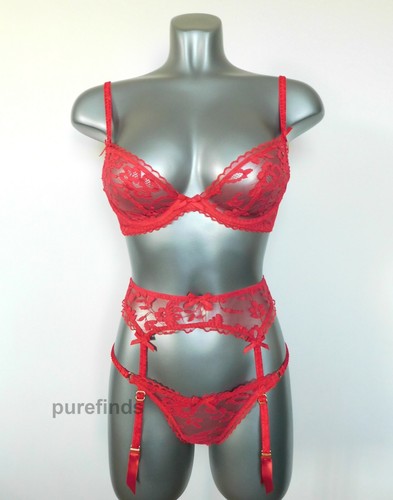 Agent provocateur denver bra - denver,
