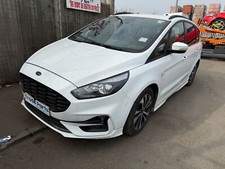2022 FORD S-MAX ST LINE 2.5 HYBRID AUTO WHITE CALIPER REAR - Breaking