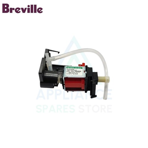 Breville barista efm - breville,