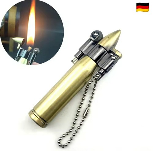 Lighter petrol cartridge - lighter,