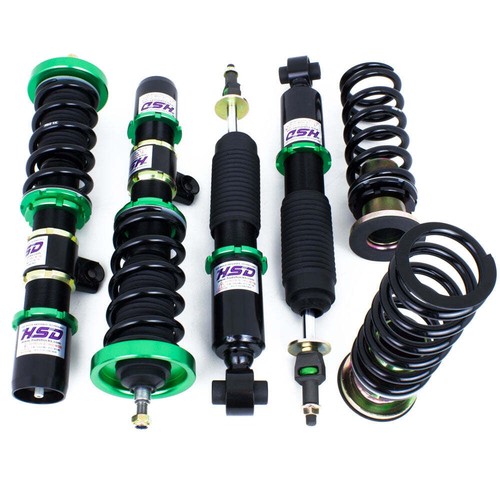 Hsd monopro coilovers for - monopro,