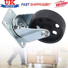 Cart Wheel 3.5Inch Heavy Duty