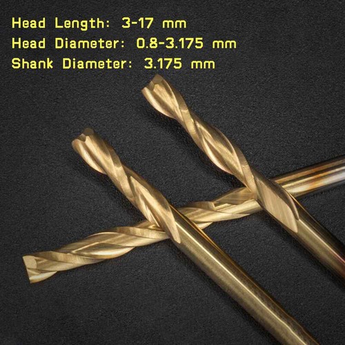 For wood cutter flute - 2,