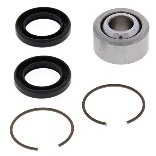 Upper rear shock bearing kit - shock,