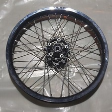 GENUINE TRIUMPH TIGER 800 XCx