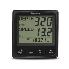 Raymarine i50 Tridata Digital