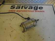 LEXMOTO VIXEN HT 125 8