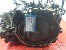 2004 HYUNDAI TRAJET Gearbox 4 Speed Automatic Gearbox 1980  