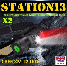 560 Lumen High Power