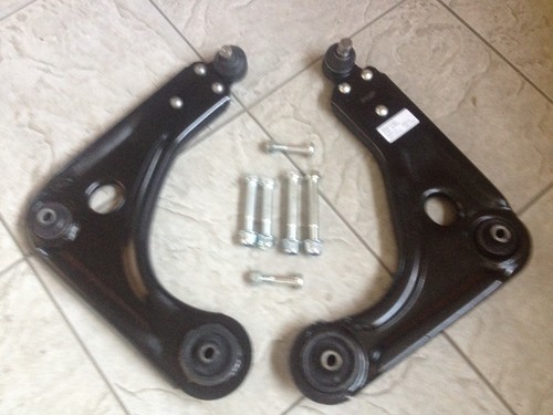Ford two front lower - ford, ka