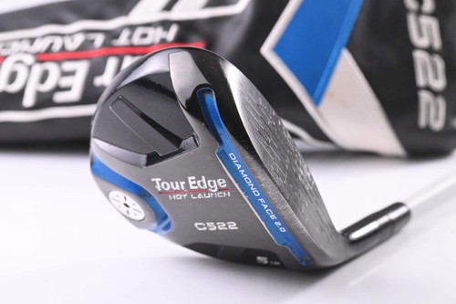 Tour edge hot launch - hot, #5