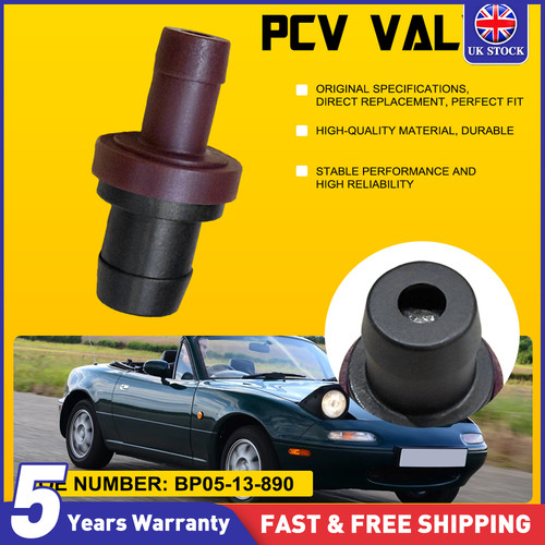 Crankcase vent valve - vent,