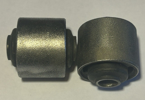Rear axle anti roll bar - , bush