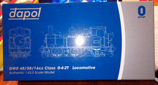Dapol 7s-006-027 O Gauge 48xx