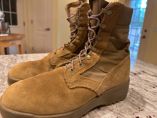 Altama boots mens size w - altama,