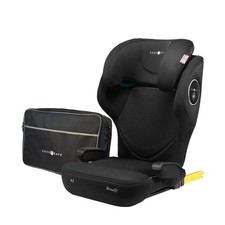 Cozy N Safe K2 i-Size Car Seat ISOFIX Infant Toddler 40-105cm + Travel Bag
