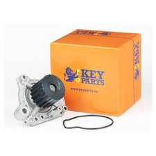 Key Parts Engine Cooling Water