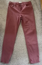 FatFace Women's Jeans UK 16