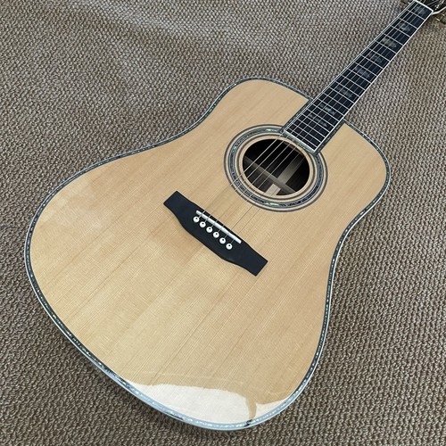 All solid wood inch - solid,