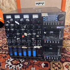 Vintage Amstrad Model Studio