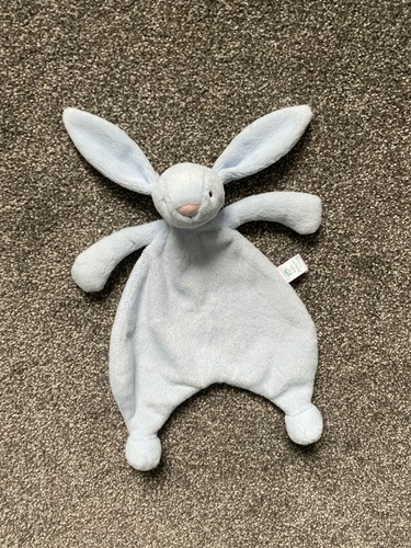 Jellycat bashful blue bunny - jellycat,