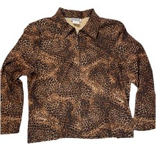 Y2K 90s Briggs Mob Wife