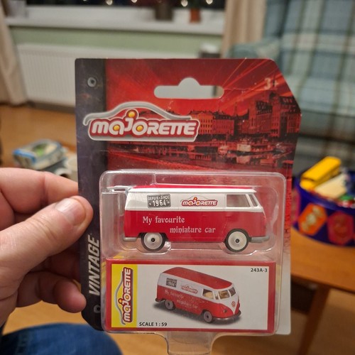 Majorette volkswagen 2022 - volkswagen,
