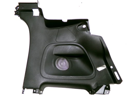Fiat 500 rear left lower - fiat,