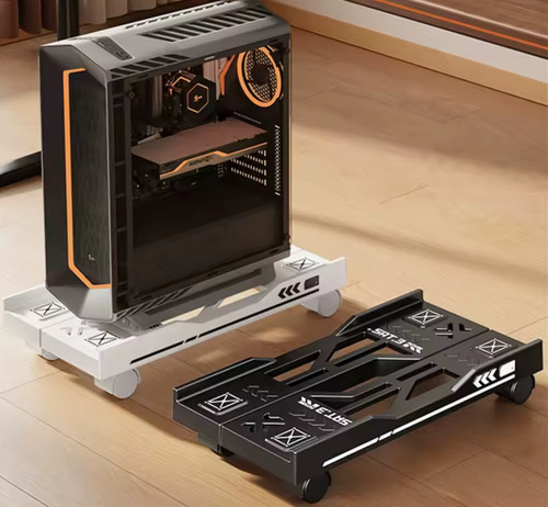Cpu adjustable bracket - adjustable, stand