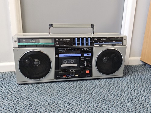 Nec 2800e vintage band - vintage, 3