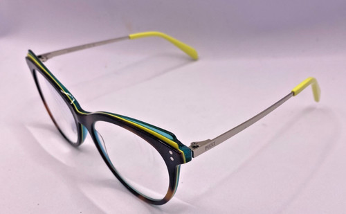 Emilio pucci frames only - pucci,