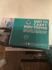 Mini Stepper Machine for Home
