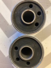 Lambretta Li 125 Silent Blocks