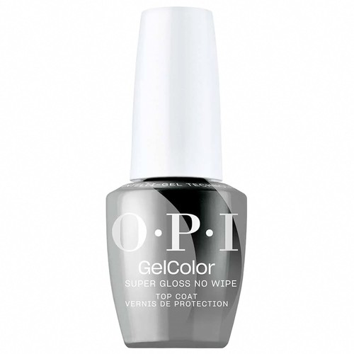 Opi gelcolor super - opi,