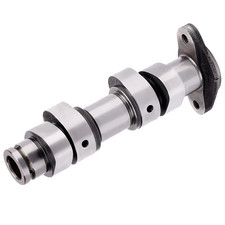 Motorcycle Camshaft Engine
