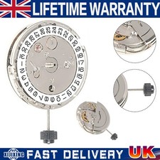 Automatic Movement Replacement