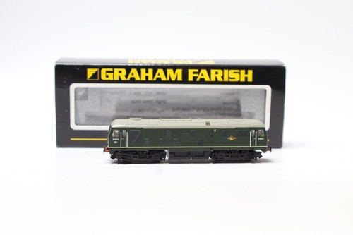 Graham farish 372 976 - n, gauge