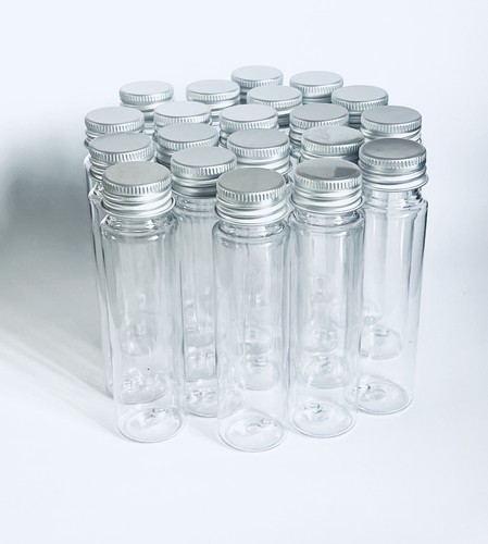 Pieces empty 50ml - 20,