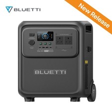 BLUETTI Elite 400 2600W 3840Wh