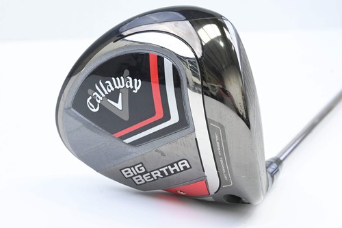 Callaway big bertha 2023 - big,