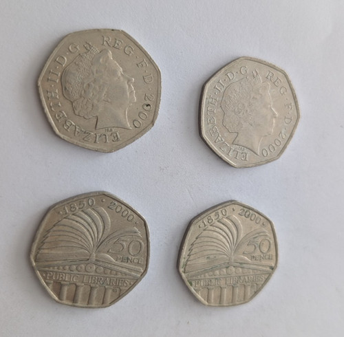 2000 150th anniversary - , of